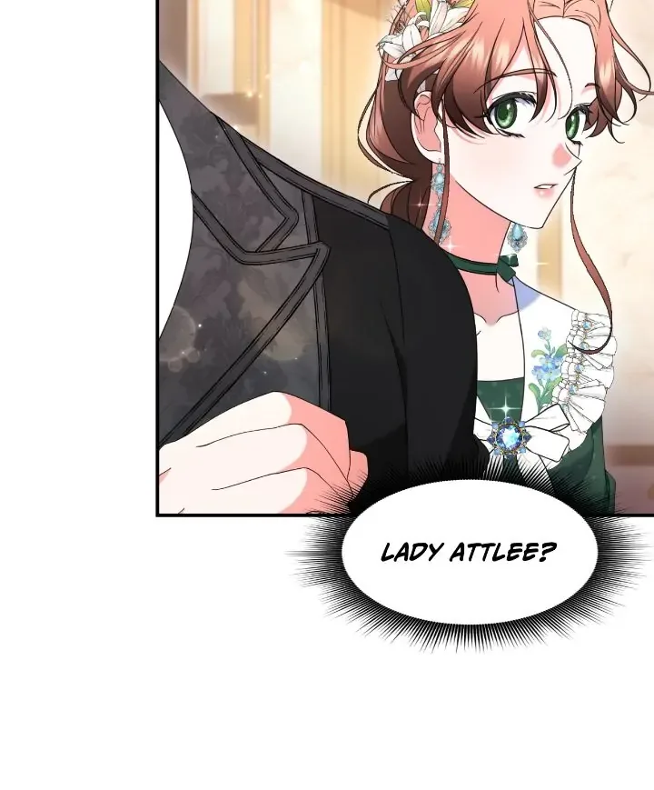 When I Stopped Being Your Shadow Chapter 45 page 19