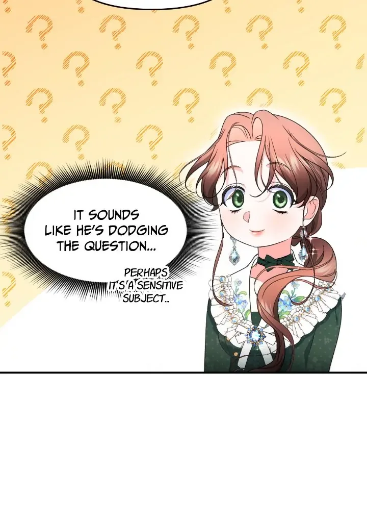 When I Stopped Being Your Shadow Chapter 45 page 7