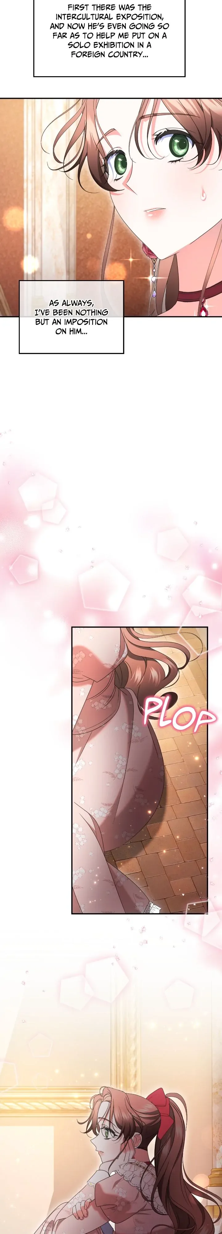 When I Stopped Being Your Shadow Chapter 45 page 30