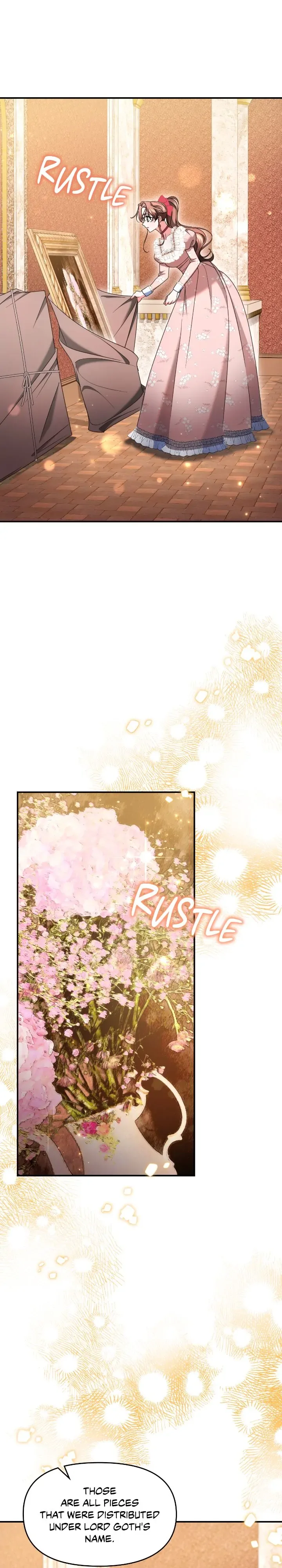 When I Stopped Being Your Shadow Chapter 45 page 24
