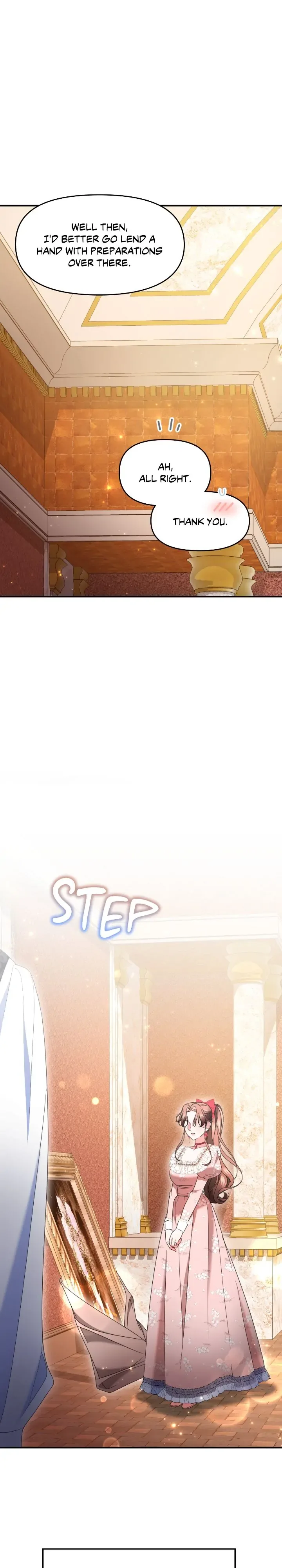 When I Stopped Being Your Shadow Chapter 45 page 29