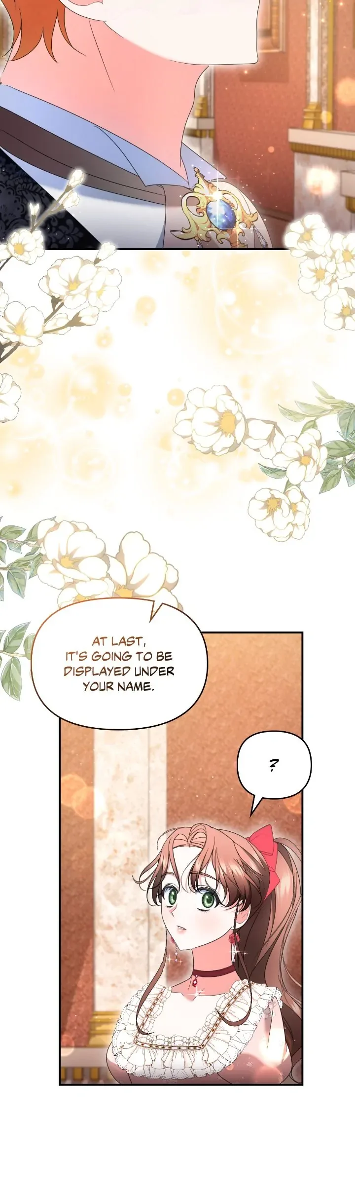 When I Stopped Being Your Shadow Chapter 45 page 28