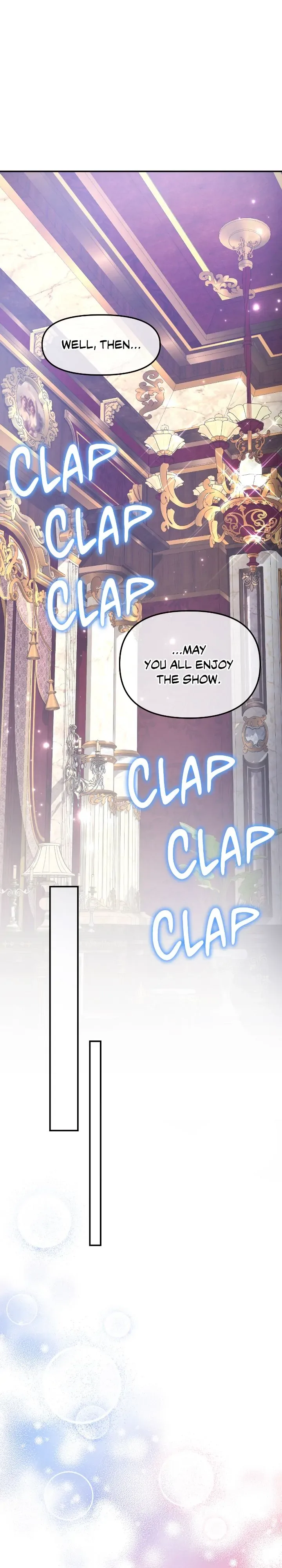 When I Stopped Being Your Shadow Chapter 47 page 15