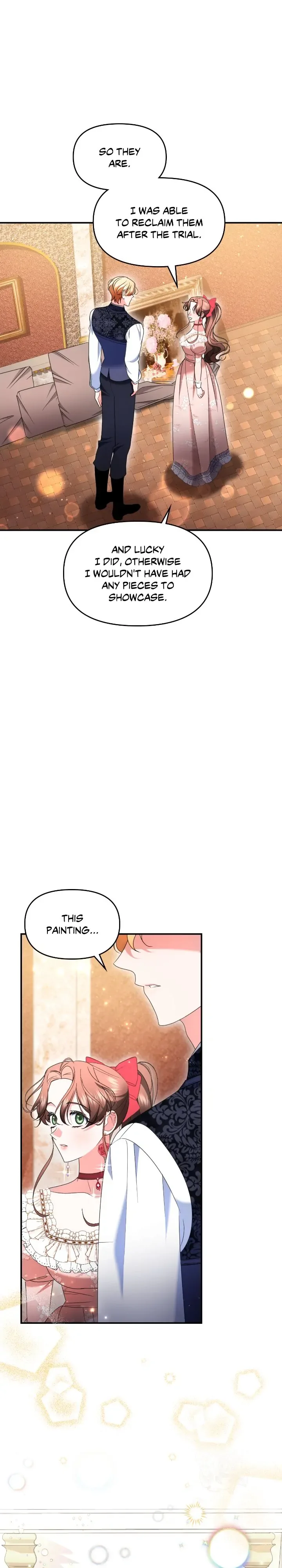 When I Stopped Being Your Shadow Chapter 45 page 26