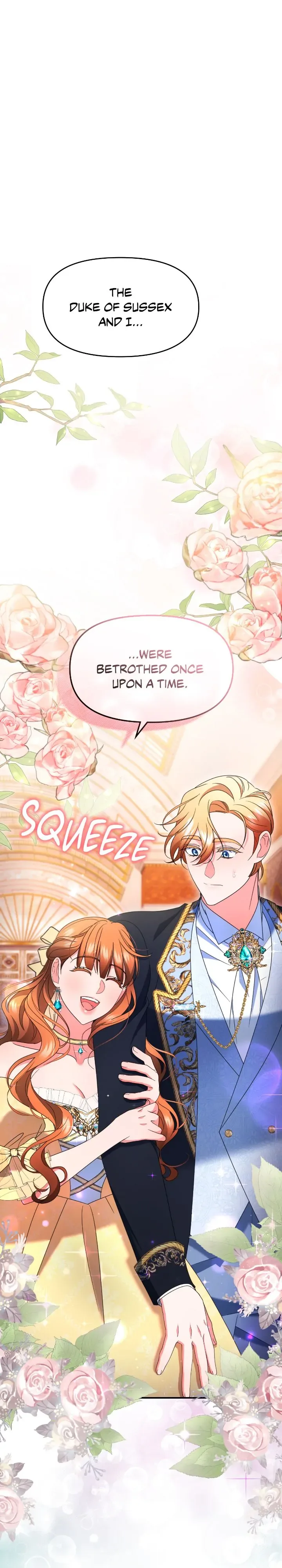 When I Stopped Being Your Shadow Chapter 47 page 2
