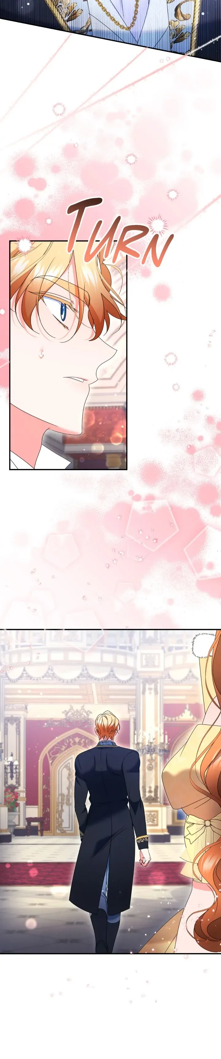 When I Stopped Being Your Shadow Chapter 47 page 28