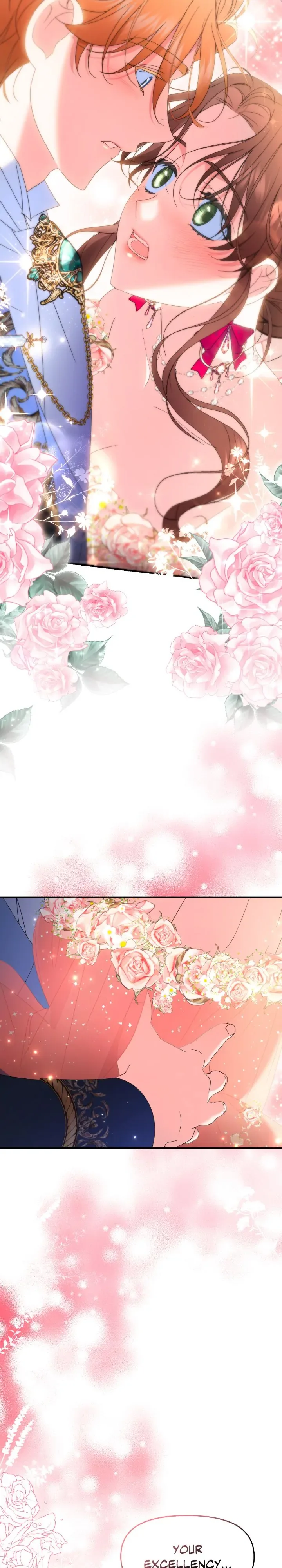 When I Stopped Being Your Shadow Chapter 47 page 36