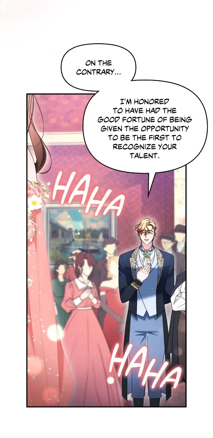 When I Stopped Being Your Shadow Chapter 47 page 14