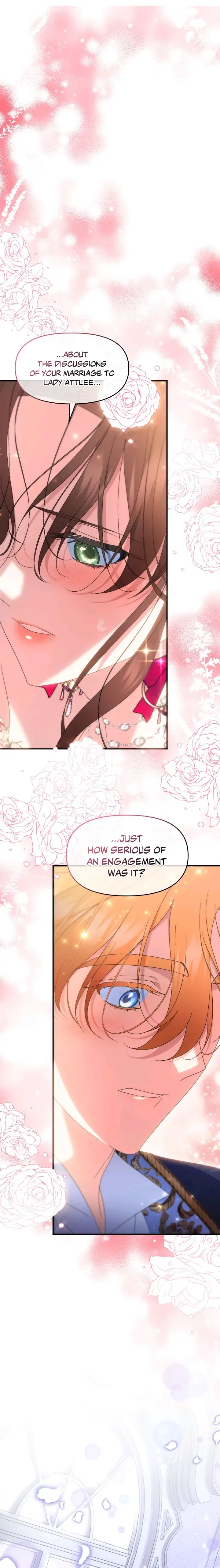 When I Stopped Being Your Shadow Chapter 48 page 2