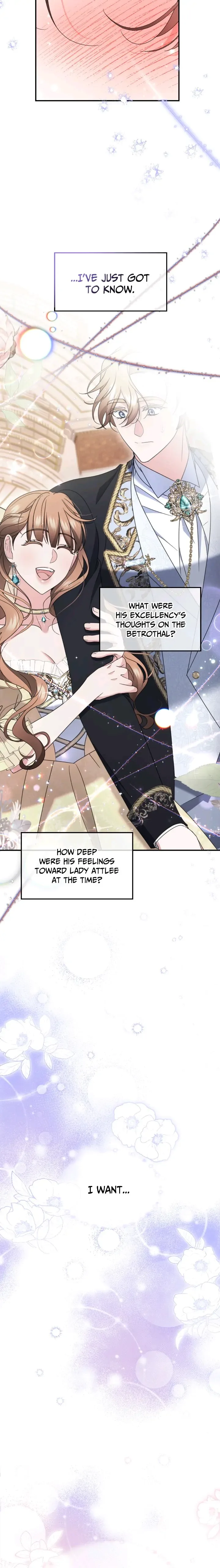 When I Stopped Being Your Shadow Chapter 48 page 5