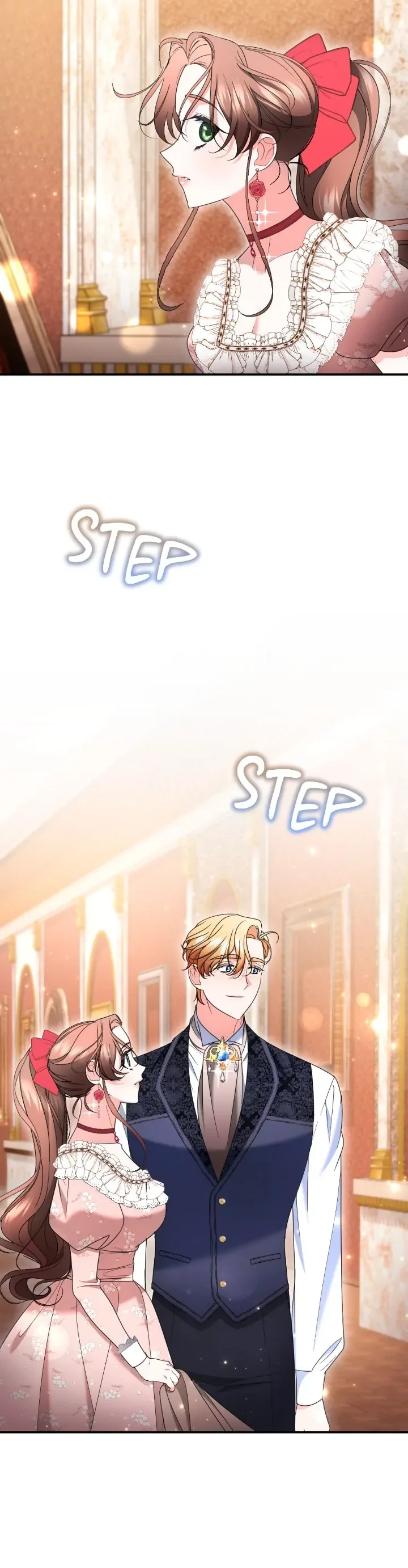 When I Stopped Being Your Shadow Chapter 45 page 25