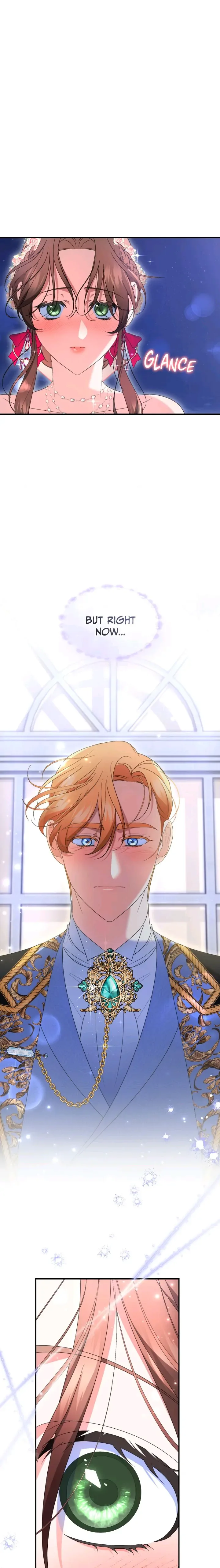 When I Stopped Being Your Shadow Chapter 48 page 4