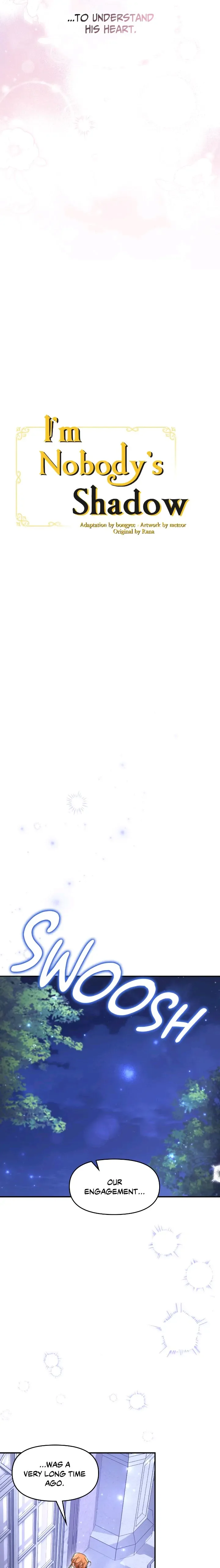When I Stopped Being Your Shadow Chapter 48 page 6