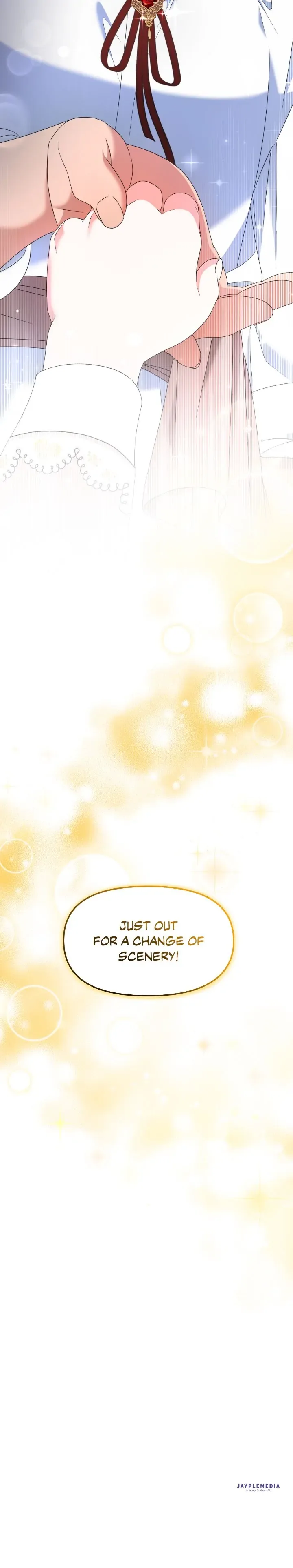 When I Stopped Being Your Shadow Chapter 45 page 40