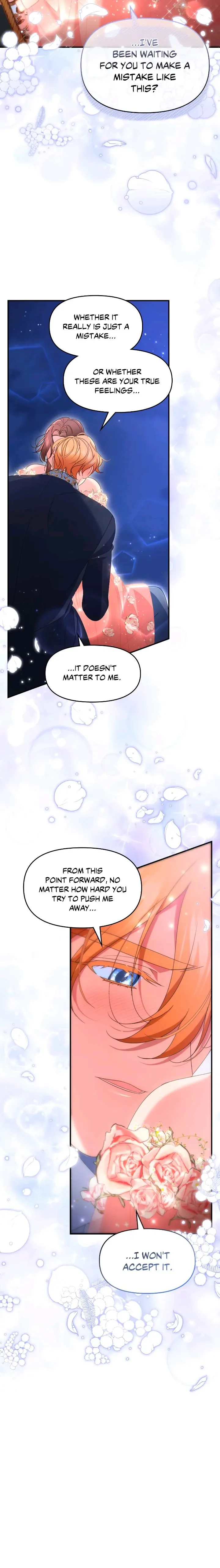 When I Stopped Being Your Shadow Chapter 48 page 24