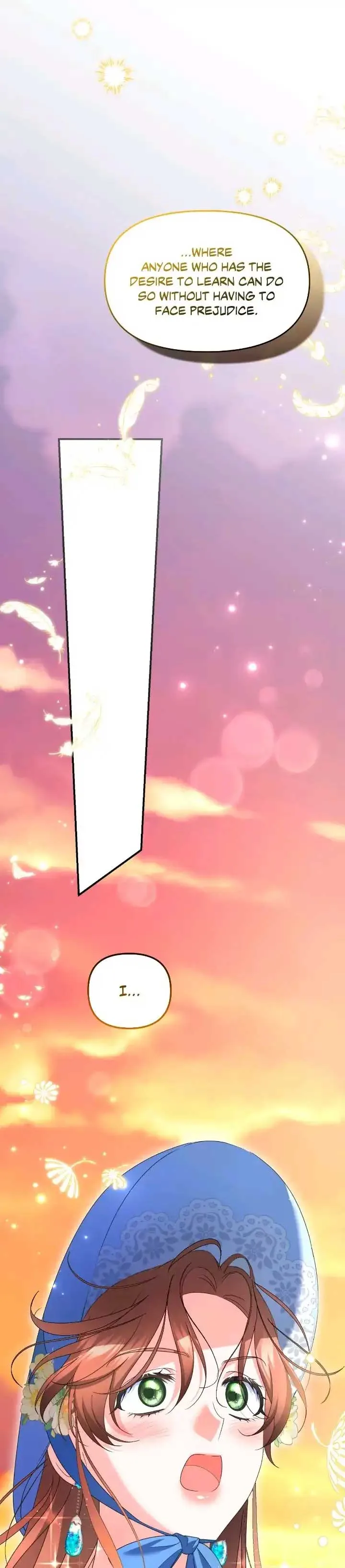 When I Stopped Being Your Shadow Chapter 51 page 26