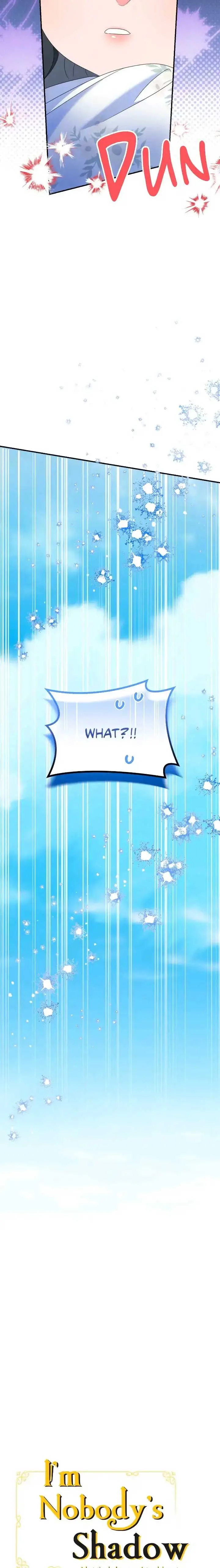 When I Stopped Being Your Shadow Chapter 51 page 6