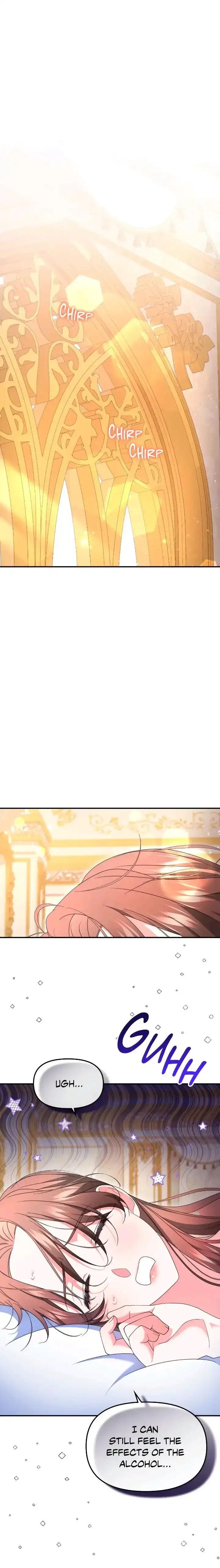 When I Stopped Being Your Shadow Chapter 50 page 2