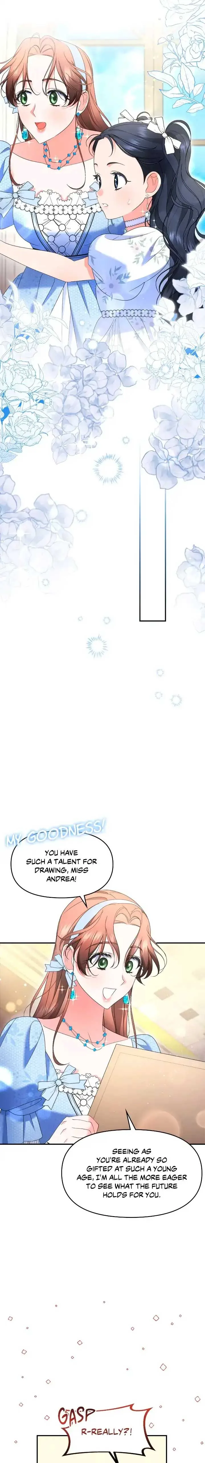 When I Stopped Being Your Shadow Chapter 51 page 12