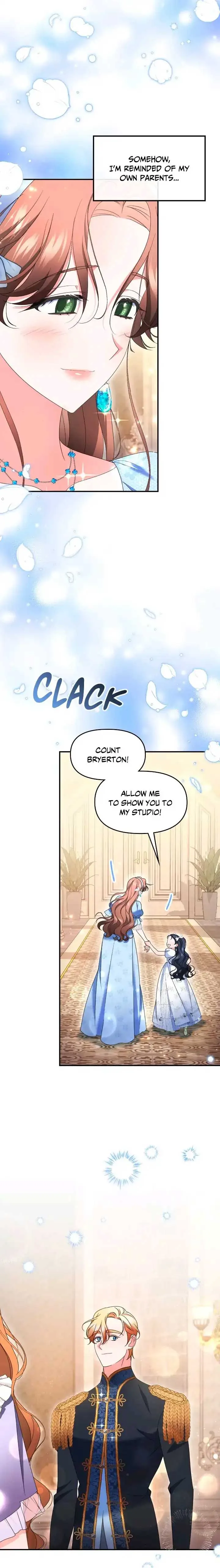 When I Stopped Being Your Shadow Chapter 51 page 10