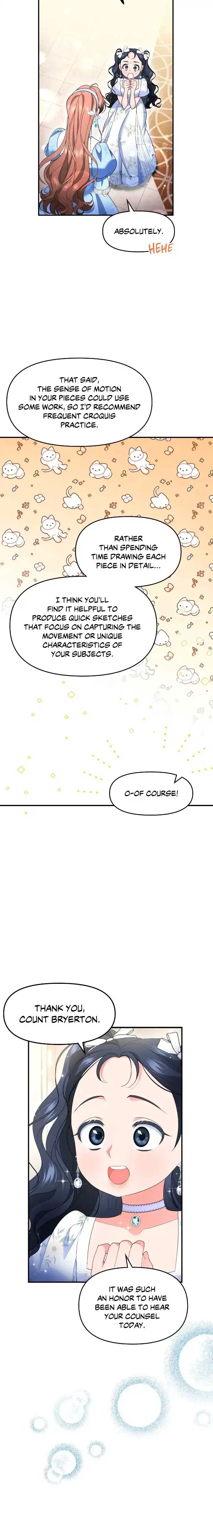 When I Stopped Being Your Shadow Chapter 51 page 13