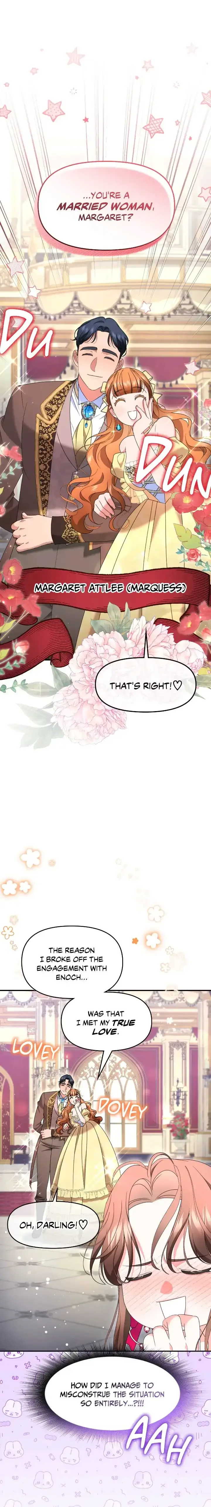 When I Stopped Being Your Shadow Chapter 49 page 7