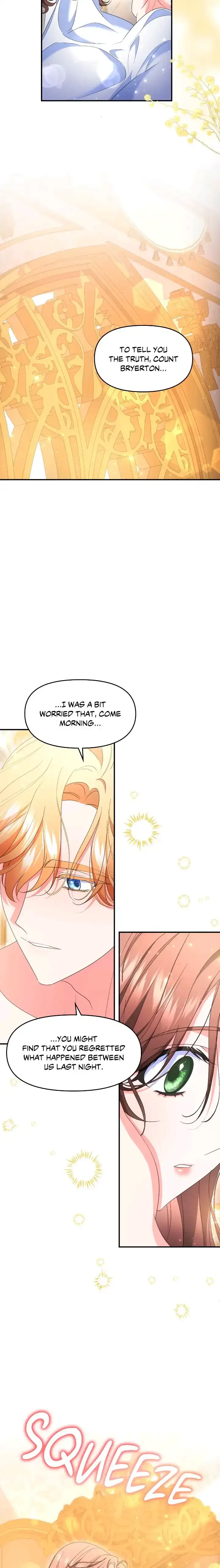 When I Stopped Being Your Shadow Chapter 50 page 10