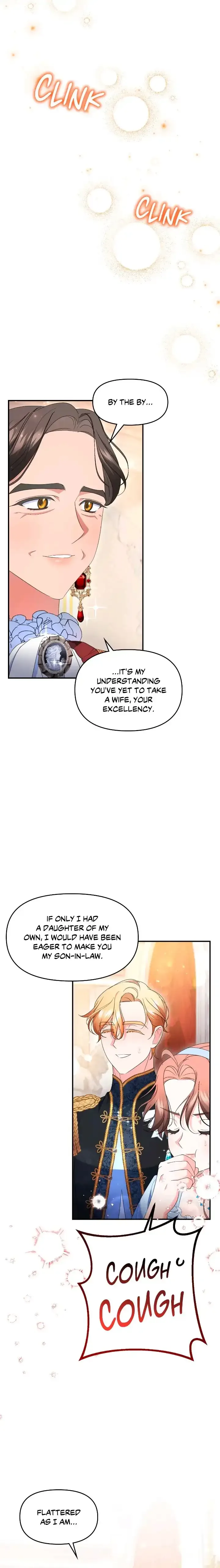 When I Stopped Being Your Shadow Chapter 50 page 20