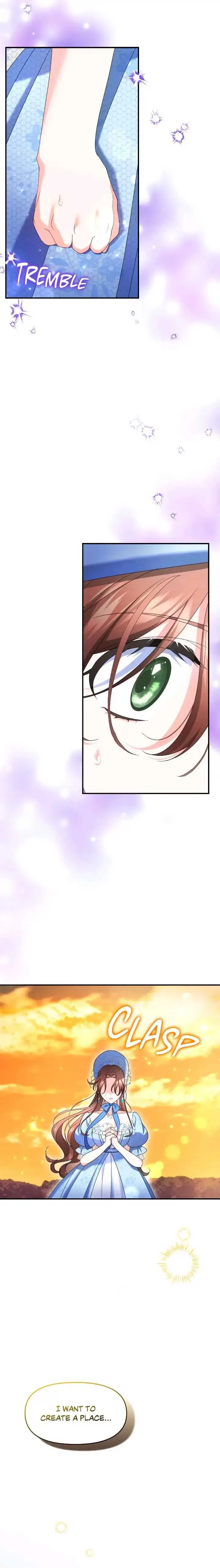 When I Stopped Being Your Shadow Chapter 51 page 25