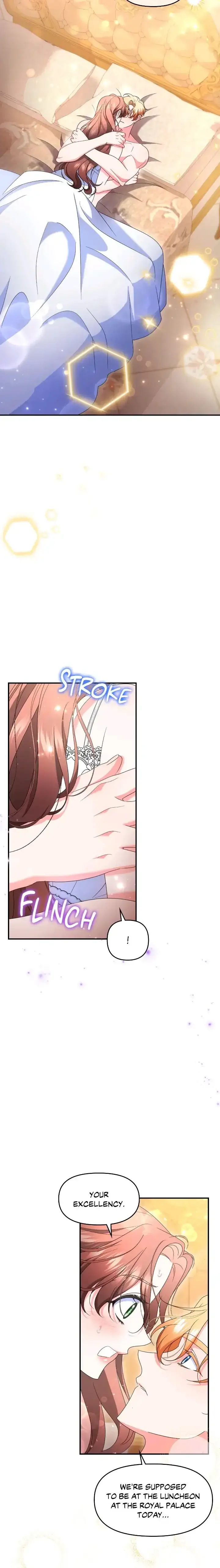 When I Stopped Being Your Shadow Chapter 50 page 14