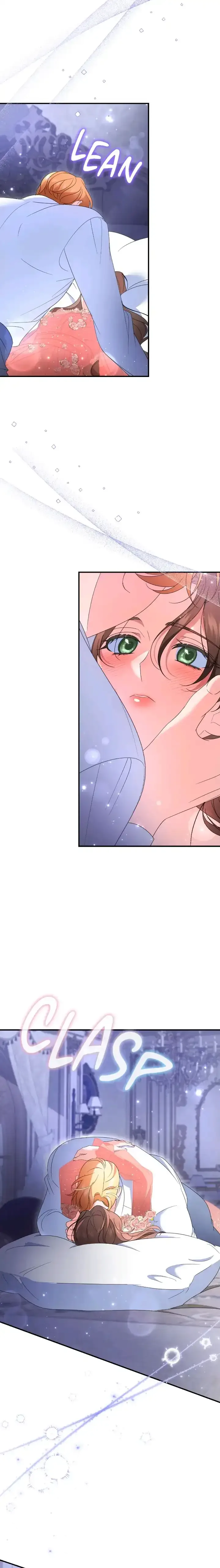 When I Stopped Being Your Shadow Chapter 49 page 25