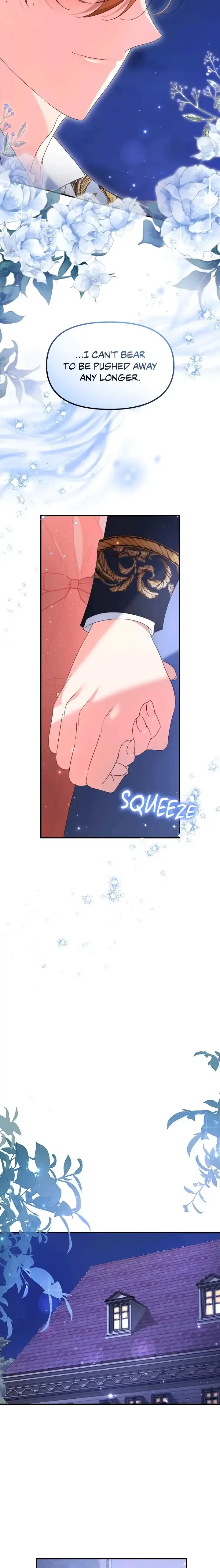 When I Stopped Being Your Shadow Chapter 49 page 16