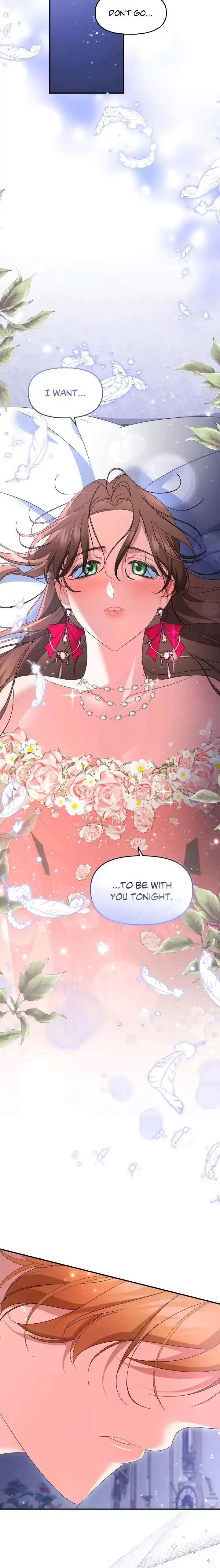 When I Stopped Being Your Shadow Chapter 49 page 24