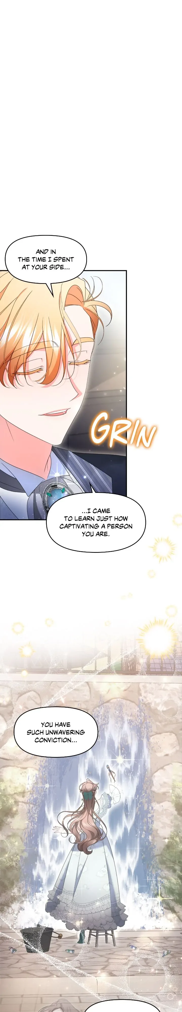 When I Stopped Being Your Shadow Chapter 55 page 24