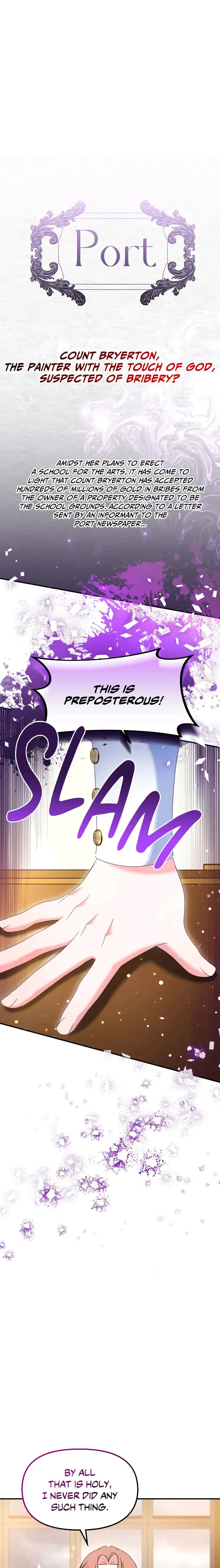 When I Stopped Being Your Shadow Chapter 54 page 2