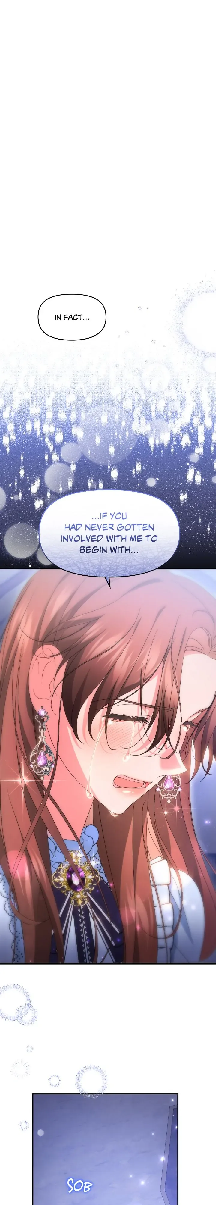 When I Stopped Being Your Shadow Chapter 55 page 11