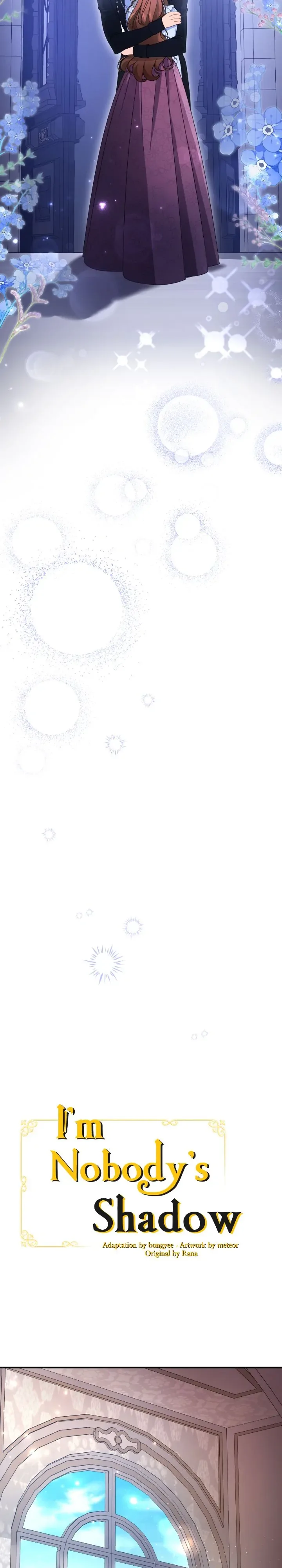 When I Stopped Being Your Shadow Chapter 55 page 16
