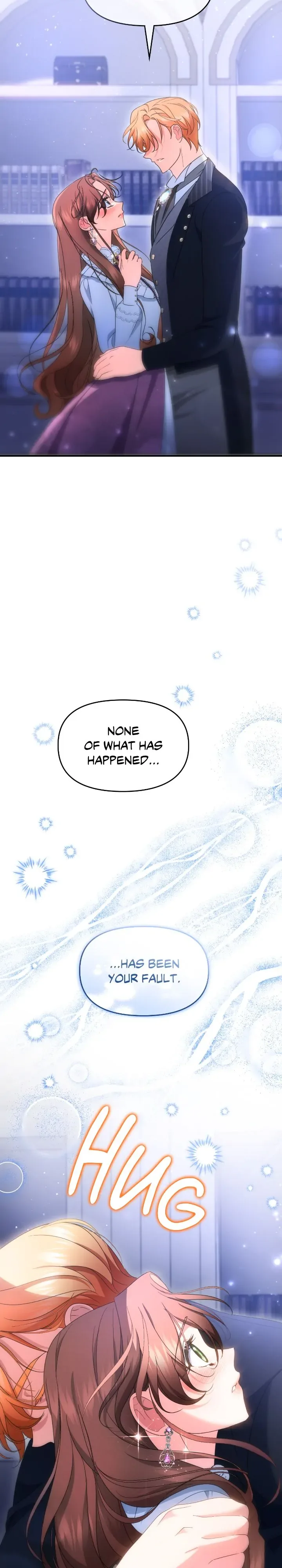 When I Stopped Being Your Shadow Chapter 55 page 13