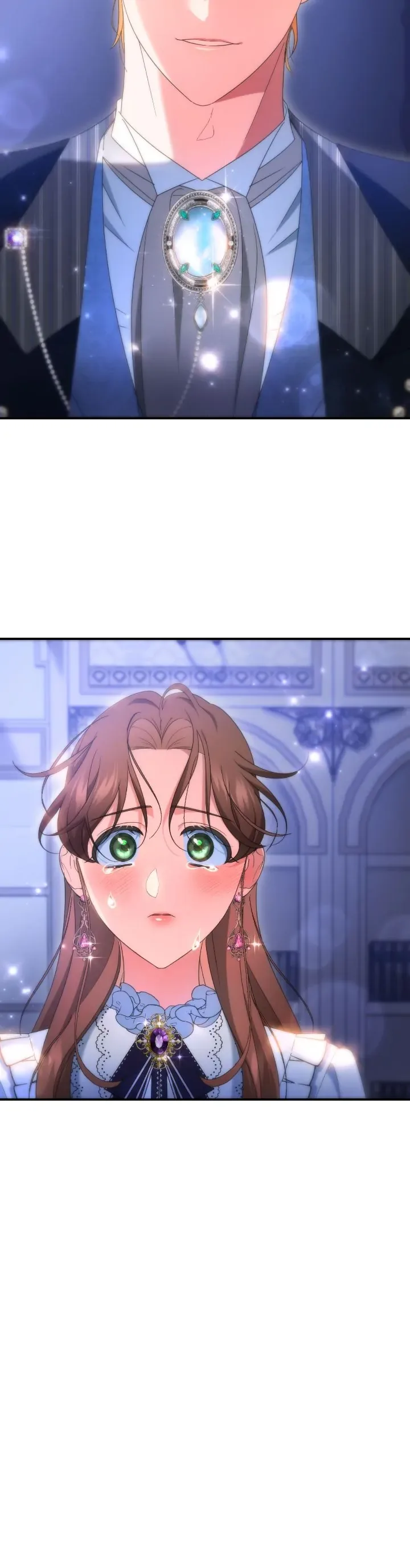 When I Stopped Being Your Shadow Chapter 55 page 7