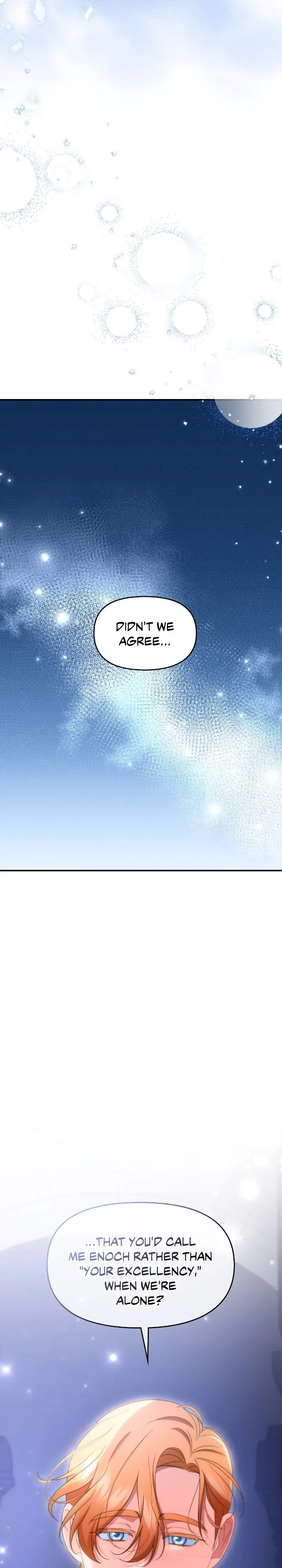 When I Stopped Being Your Shadow Chapter 55 page 6