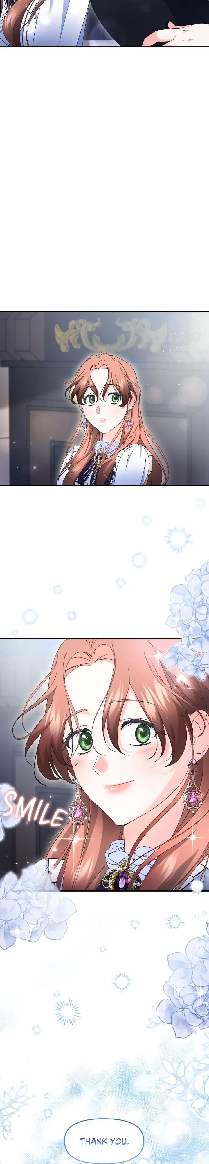 When I Stopped Being Your Shadow Chapter 55 page 28