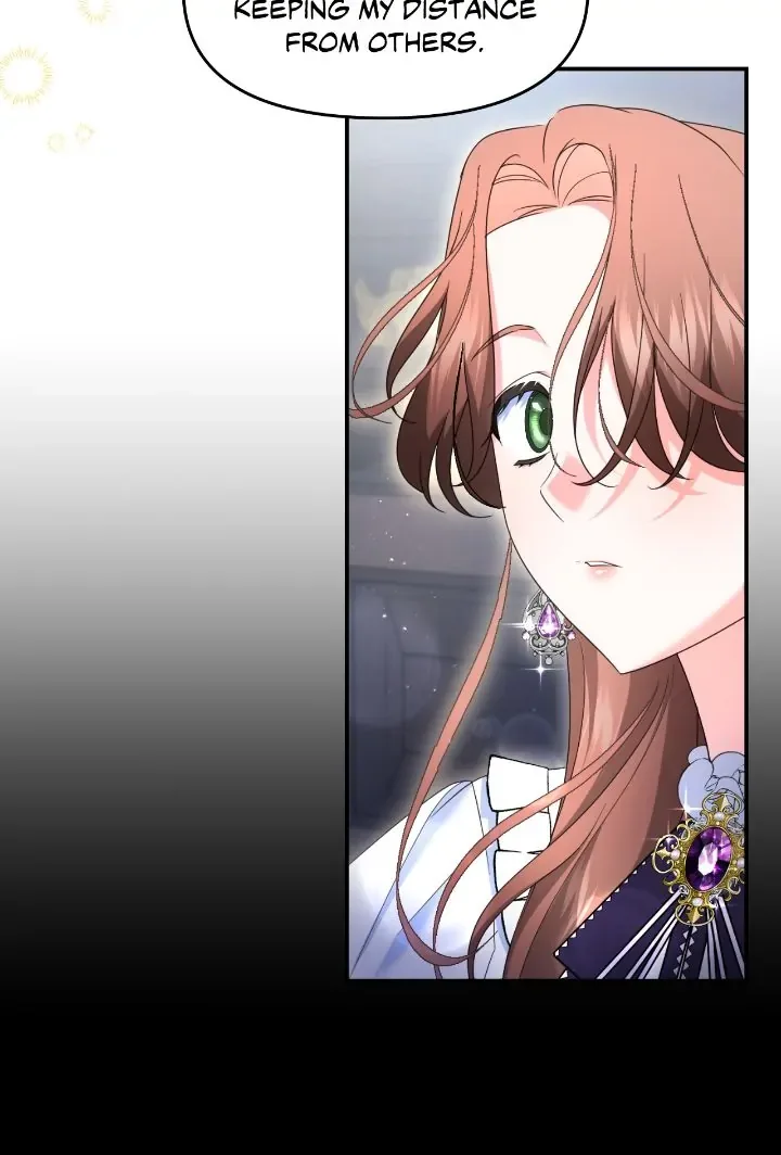 When I Stopped Being Your Shadow Chapter 55 page 20