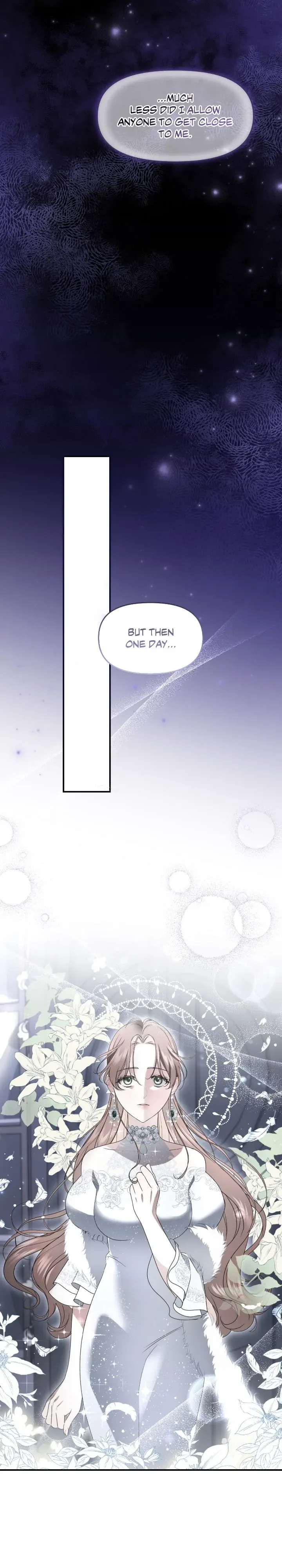 When I Stopped Being Your Shadow Chapter 55 page 22