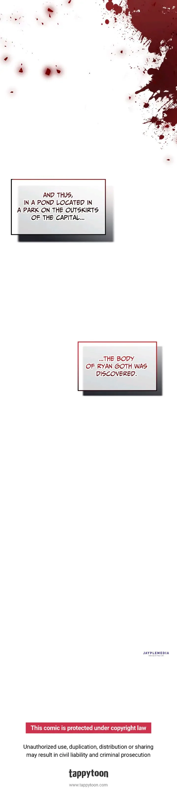 When I Stopped Being Your Shadow Chapter 56 page 29