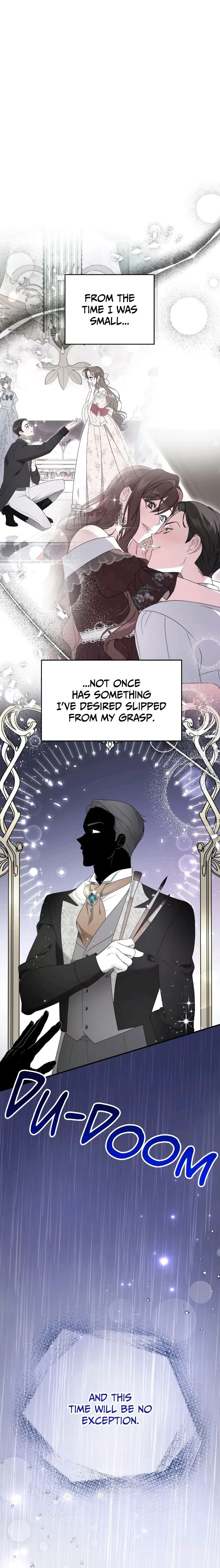 When I Stopped Being Your Shadow Chapter 56 page 24