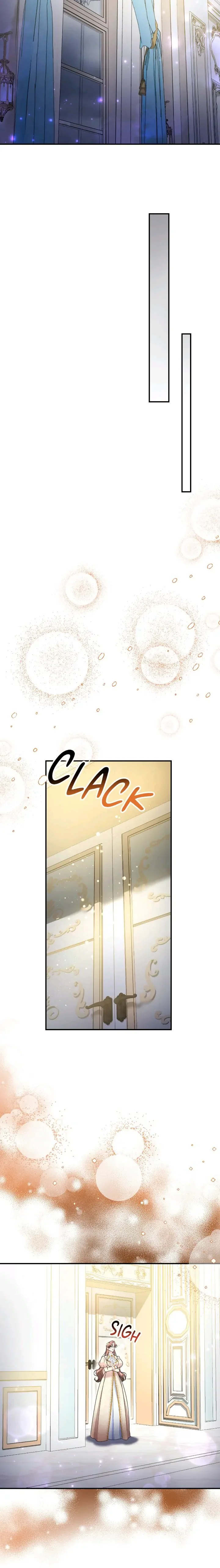 When I Stopped Being Your Shadow Chapter 59 page 16