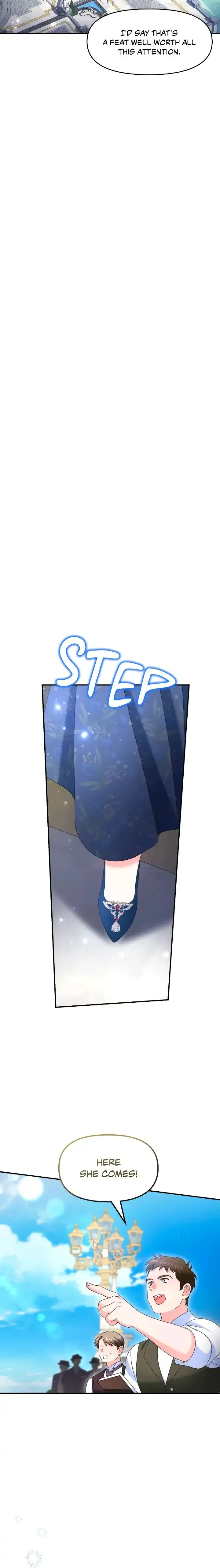 When I Stopped Being Your Shadow Chapter 53 page 4