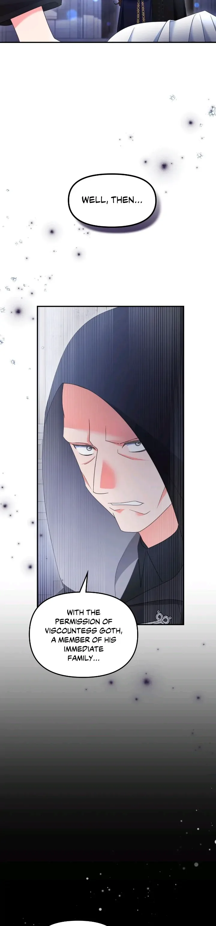 When I Stopped Being Your Shadow Chapter 59 page 25