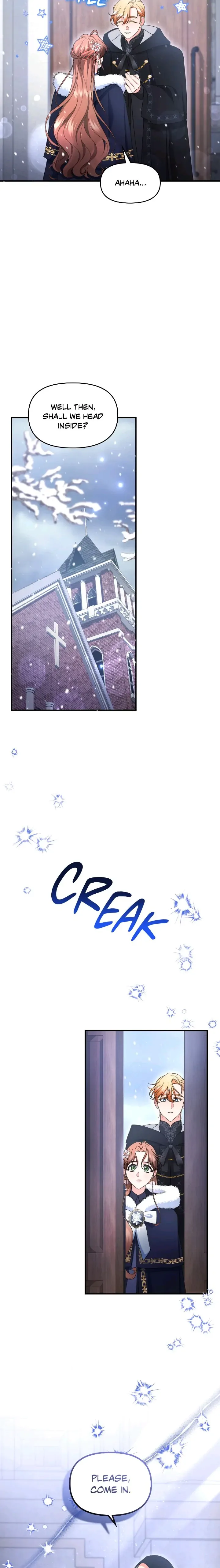 When I Stopped Being Your Shadow Chapter 59 page 23