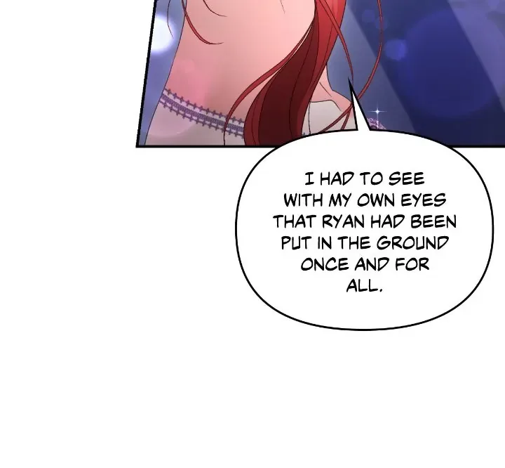 When I Stopped Being Your Shadow Chapter 58 page 39